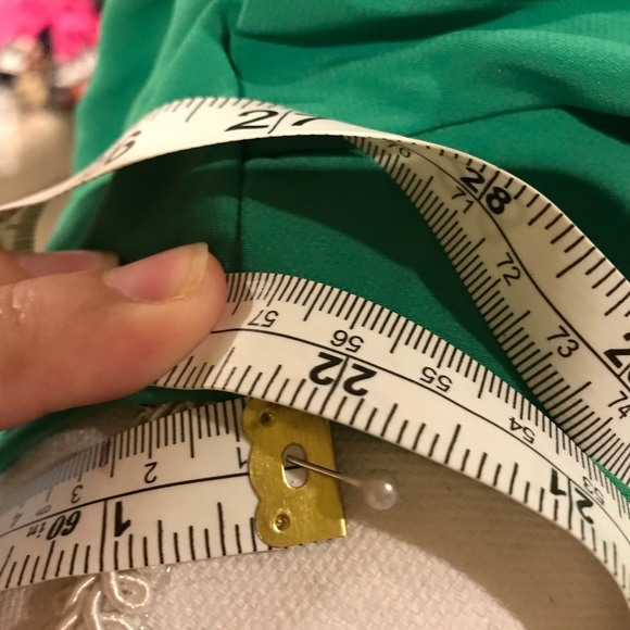 NYLON APPAREL TOP - Picture 5 of 8